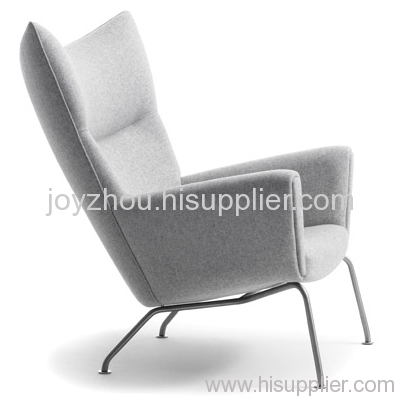 Hans Wegner ch445 Lounge Chair