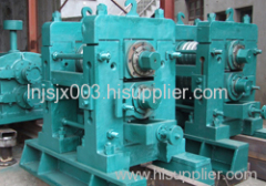 steel rolling mill