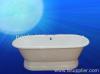 cast iron bath