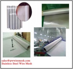 stainless steel filter mesh