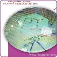 Polyholo Glass