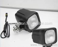 HID work light