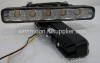 LED DRL (daytime running light)