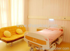 Hospital Bedding Set