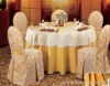 Table Cloth and Chair Cover