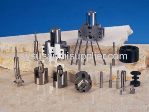 Professional precision machining services