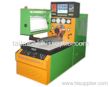 TFT LCD industrial type test bench