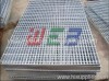 galvanized steel grating