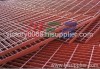 paint steel grating