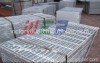 hot dipped galvanized steel grating