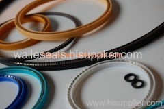 stainless steel seals