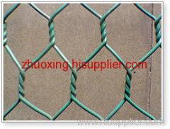 Hexagonal Wire Netting