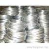 Galvanized Iron Wire