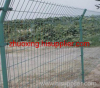 General Welded Fence