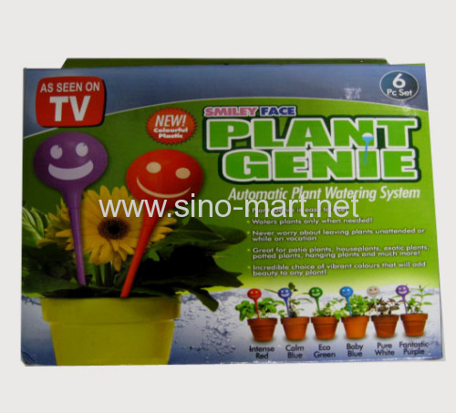 Plant Genie Automatic Plant Watering System
