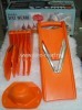 8 pcs Original V Slicer