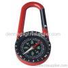 Carabiner Compass