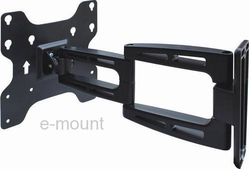 Wall arm mount