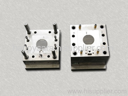 die casting mould