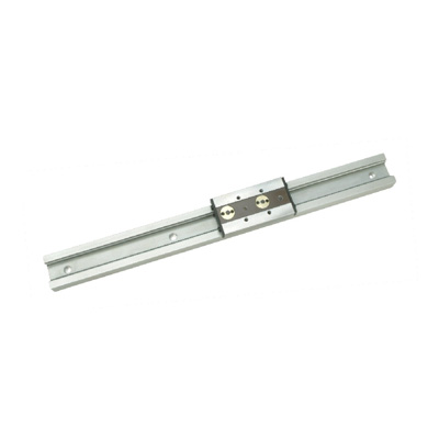 Rectangle Wheel Linear Rail