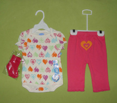 baby newborn clothes