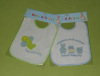 plain baby bibs