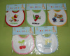 Baby Bib With Printing