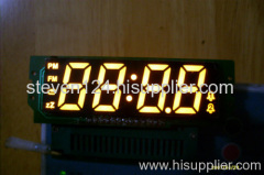 led clock display