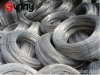 Galvanized iron wire for mesh making