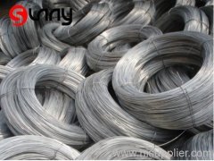 Galvanized Iron Wire