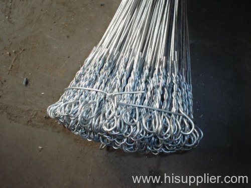 ceiling hanger wire