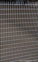 welded wire mesh