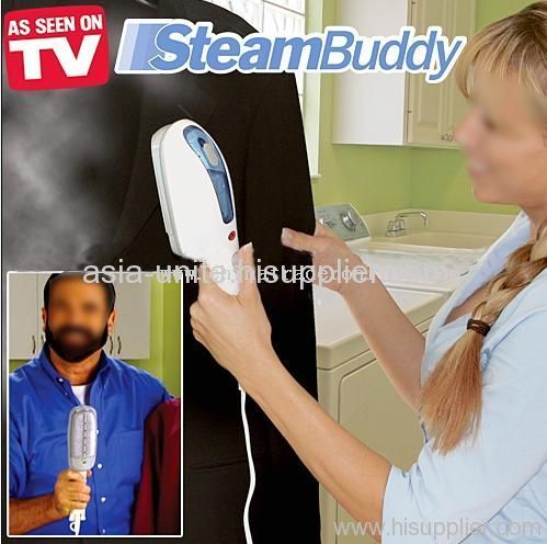 Steam Brush