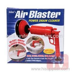 air blaster