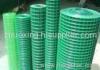 PVC Welded Wire Mesh