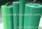 PVC Welded Wire Mesh