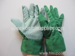 Garden gloves