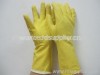 latex glove