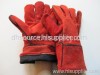 Welder glove