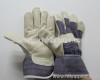 pig grain gloves