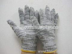 String Knitted glove