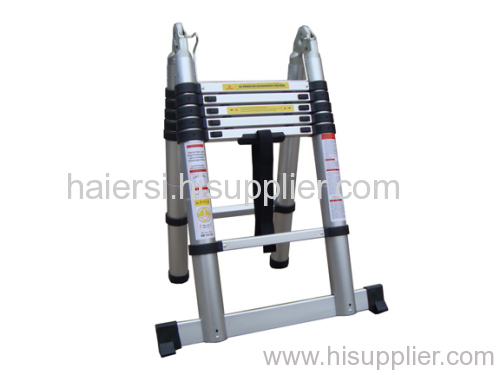 telescopic ladder