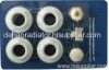 radiator plug 7pcs kits