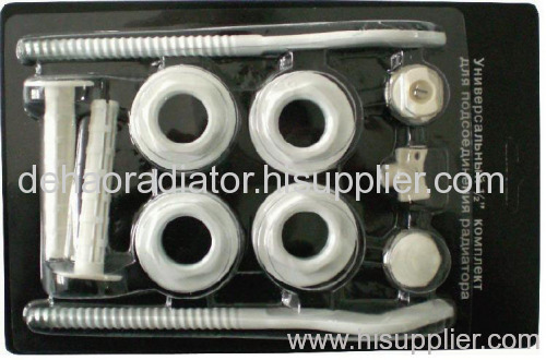 Radiator Plug Kits