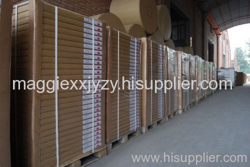 Jingying printing paper