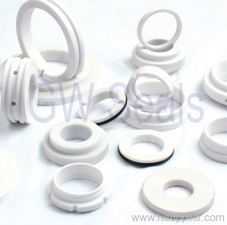 ceramic ring