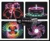 I Rainbow 2000iii RGB Cartoon Laser Stage Light