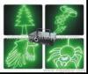 I Dew 500 Green Cartoon Laser Stage Light