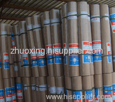 welded wire mesh