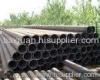 Seamless steel pipe